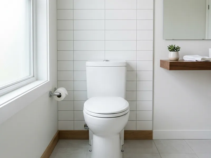 Toilet Repair & Installation Plumber in Ackerman, MS